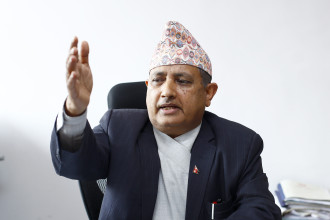 बाफिया विधेयकमा ढिलाइः बैंकिङ पहुँच र पुँजी बजारमा पार्ने प्रभावबारे छलफल 